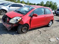 2009 Toyota Yaris Base for sale in Assonet, MA