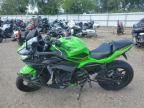 2024 Kawasaki EX650 P