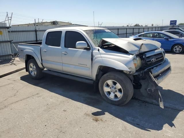 2010 Toyota Tacoma Double Cab Prerunner