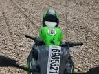 2022 Kawasaki EX650 N