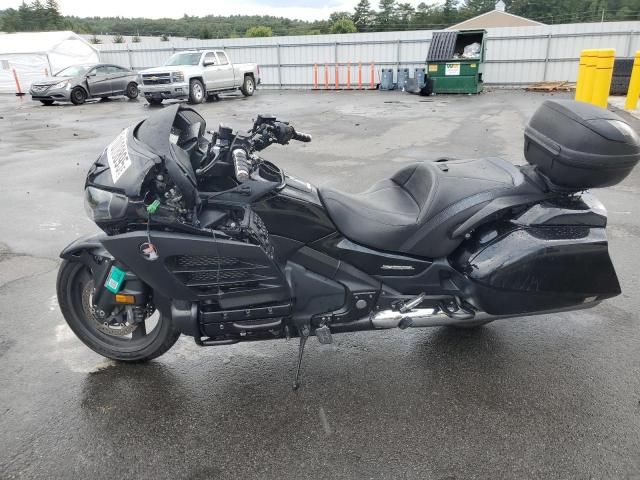 2014 Honda GL1800 B