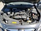 2018 Subaru Legacy 2.5I Limited