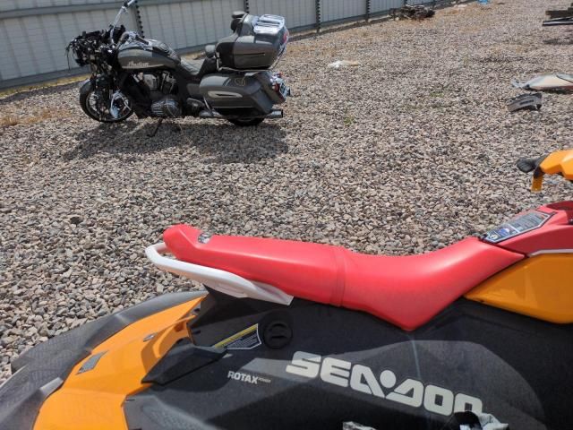 2022 Other Spark 3UP 900 H.O