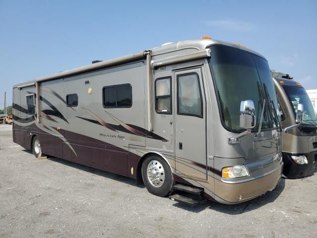 2005 Spartan Motors Motorhome 4VZ en venta en Cahokia Heights, IL