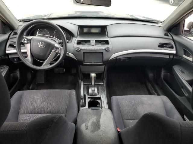 2011 Honda Accord LXP