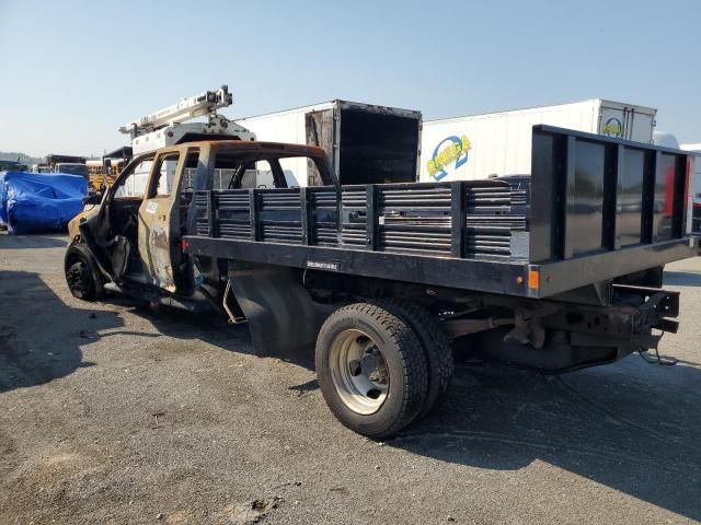 2011 Dodge Ram 5500 st