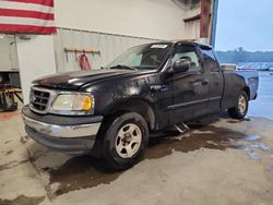 Ford f150 salvage cars for sale: 2003 Ford F150