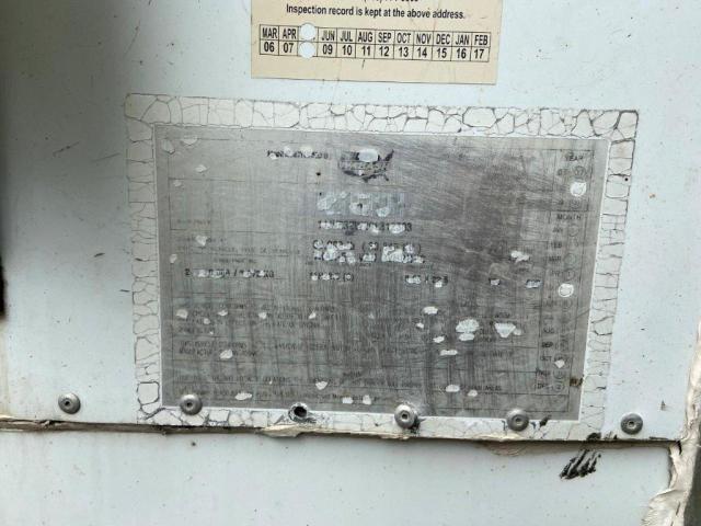 2009 Wabash Dvh-trailers