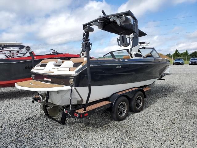 2023 Nautique Super AIR