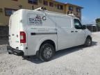2014 Nissan NV 1500