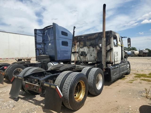 2008 International Prostar Semi Truck