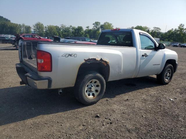 2011 Chevrolet Silverado K1500