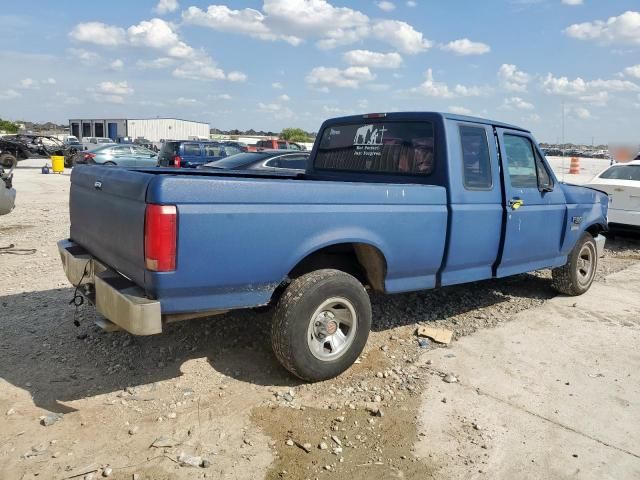 1994 Ford F150
