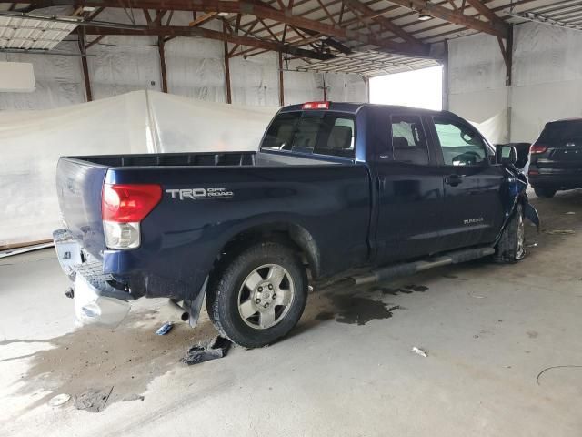 2008 Toyota Tundra Double Cab