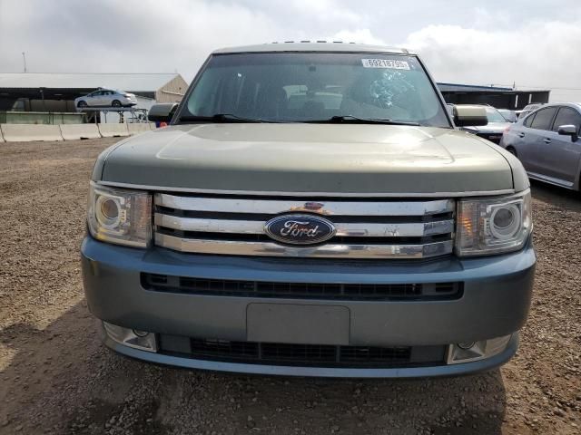 2012 Ford Flex SEL