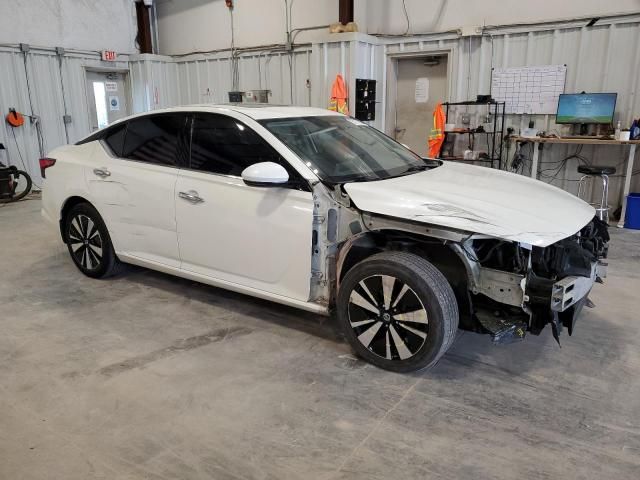 2019 Nissan Altima sv