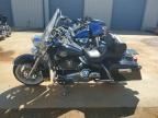 2010 Harley-Davidson Flhrc