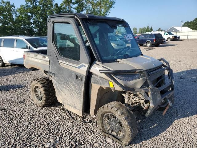 2024 Polaris Ranger XP 1000 Northstar Premium