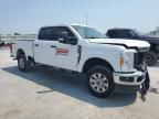 2023 Ford F250 Super Duty