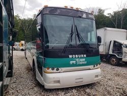 2021 Motor Coach Industries Transit Bus en venta en West Warren, MA