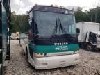 2021 Motor Coach Industries Transit Bus