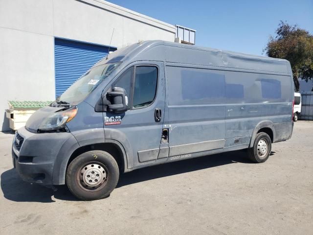 2020 Dodge RAM Promaster 3500 3500 High