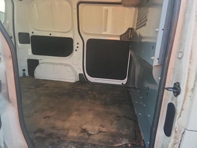 2015 Chevrolet City Express LS