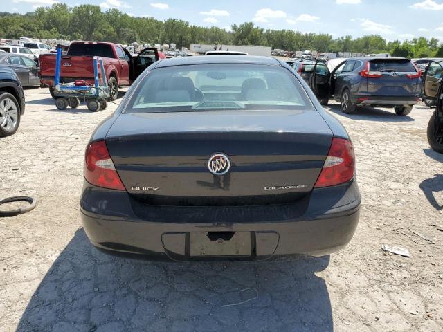 2005 Buick Lacrosse cx