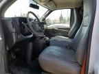 2014 Chevrolet Express G2500