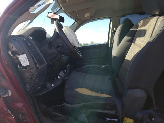 2011 Dodge RAM 1500