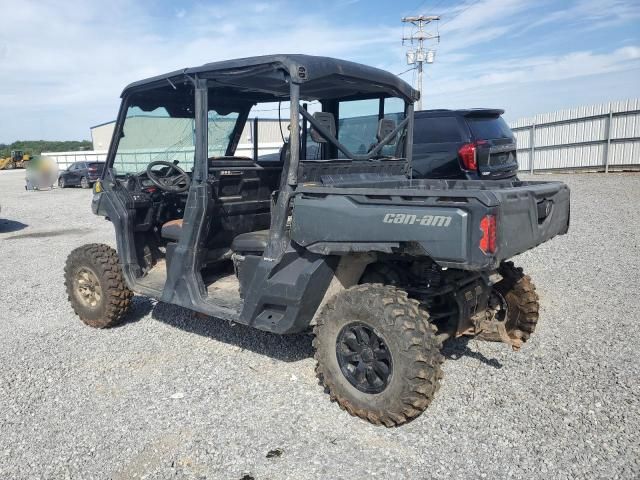 2024 Can-Am 2024 CAM AM DEFENDERHD10-ATV AND Utility Vehicle