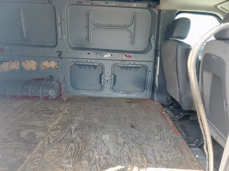 2014 Nissan NV 1500