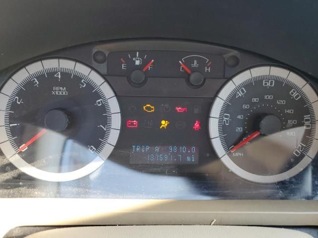 2008 Ford Escape Limited