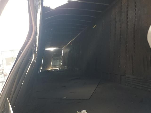 1994 Great Dane 7411TJWNLA DRY Van Trailer