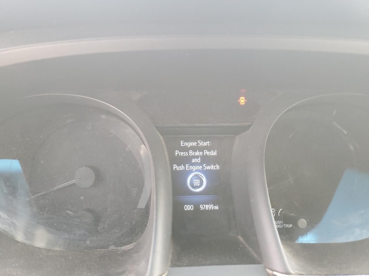 2015 Toyota Avalon xle