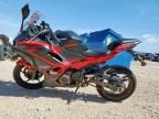2025 Kawasaki EX500 A