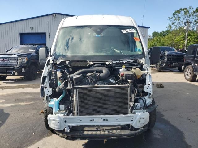 2019 Ford Transit T-250