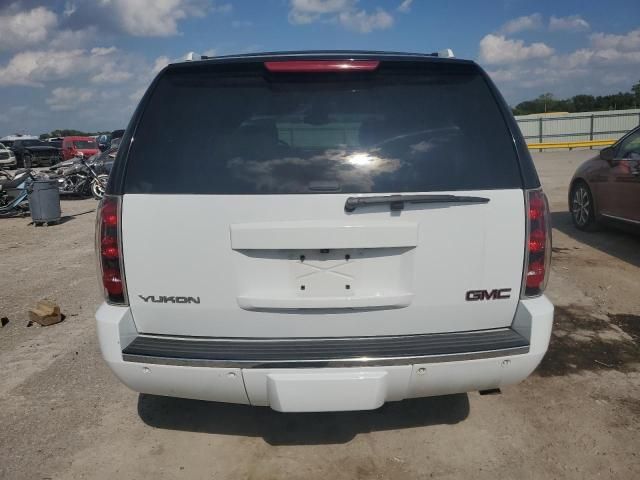 2007 GMC Yukon Denali