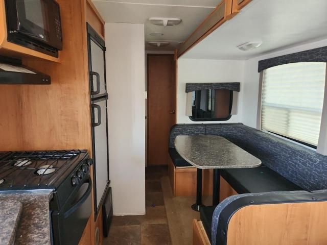 2014 Other Cruiser SH