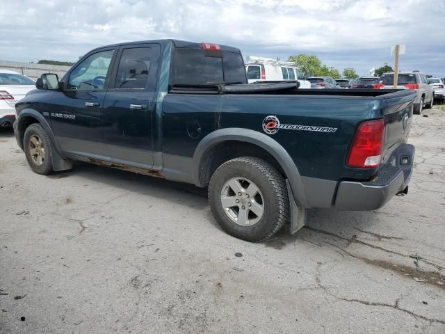 2011 Dodge RAM 1500