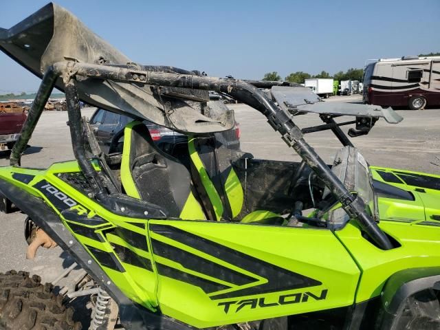 2020 Hond SXS1000S2 TALON2 100
