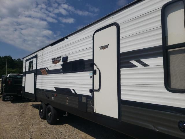 2021 Other Rv Camper