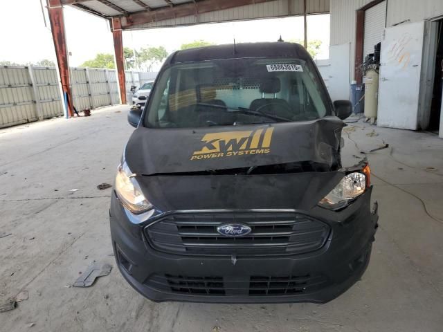 2023 Ford Transit Connect XL