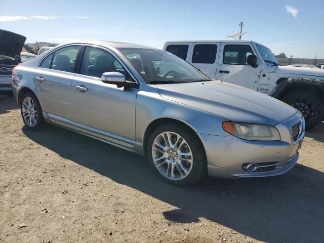 2007 Volvo S80 V8