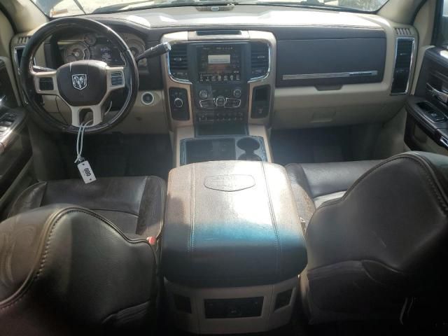 2013 Dodge RAM 2500 Longhorn