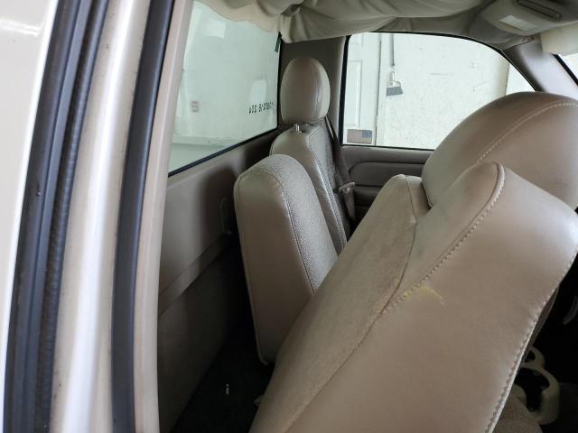 2004 Chevrolet Silverado C1500