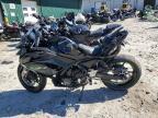 2025 Kawasaki EX650 R