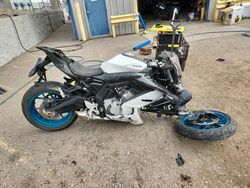 2025 Cf Moto 675SS en venta en Albuquerque, NM