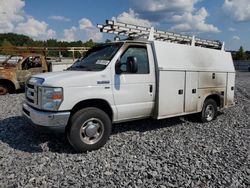 2016 Ford Econoline E350 Super Duty Cutaway Van en venta en Memphis, TN