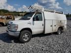 2016 Ford Econoline E350 Super Duty Cutaway Van